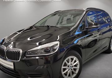 BMW 216 Gran Tourer 84.110 km 19.850 &euro; Dreieich-Sprendlingen 63303