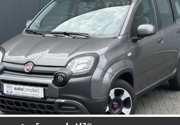 Fiat Panda 17.300 km 12.480 &euro; Hainburg 63512