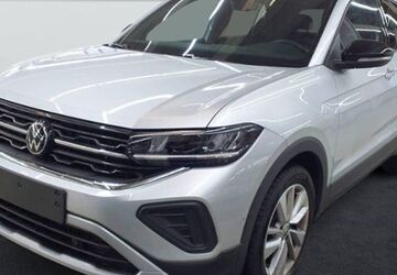 VW T-Cross 24.027 km 24.989 &euro; Gross-Gerau 64521