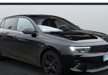 Opel Astra 24.965 km 24.495 &euro; Kriftel 65830