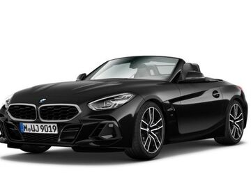 BMW Z4 20.521 km 38.899 &euro; Hofheim 65719