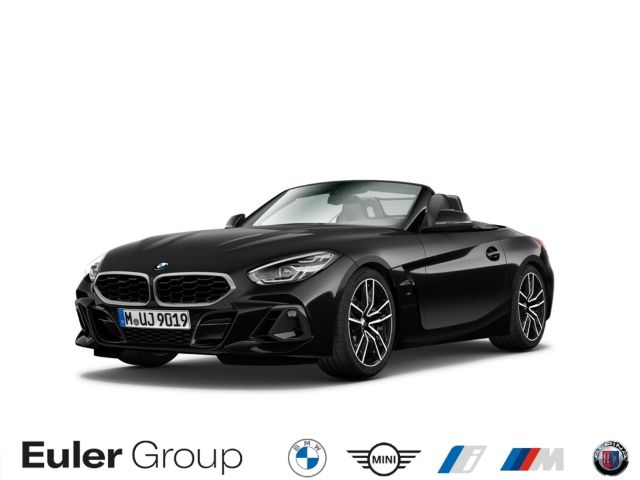 BMW Z4 20.521 km 38.899 &euro; Hofheim 65719
