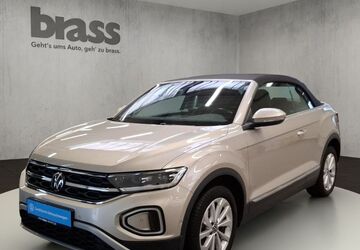 VW T-Roc 29.700 km 29.900 &euro; Offenbach 63075