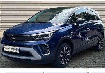 Opel Crossland (X) 12.138 km 18.280 &euro; Rüsselsheim 65428