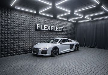 Audi R8 28.016 km 124.990 &euro; Neu-Isenburg (bei Frankfurt am Main ) 63263