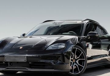 Porsche Taycan 9.900 km 109.900 &euro; Darmstadt 64295