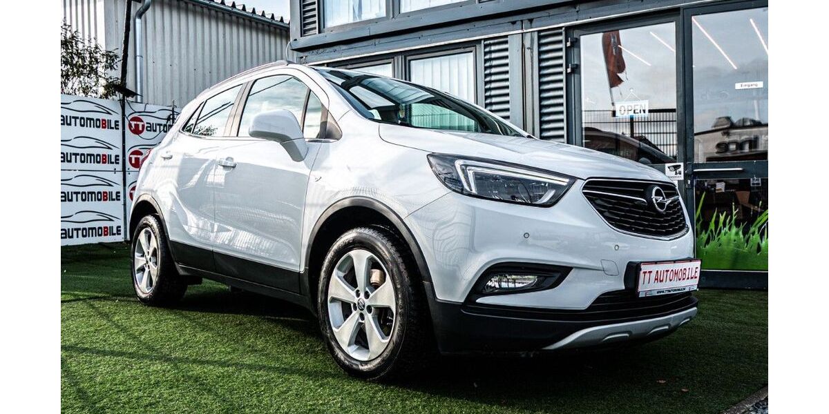 Opel Mokka X 165.607 km 9.999 &euro; Rüsselsheim 65428