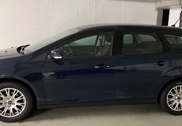 Ford Focus 340.000 km 2.100 &euro; Frankfurt 60528
