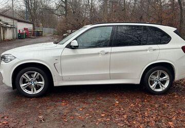 BMW X5 161.000 km 26.775 &euro; Kelkheim 65779