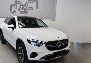 Mercedes-Benz GLC 220 189.986 km 36.890 &euro; Maintal bei Frankfurt am Main 63477