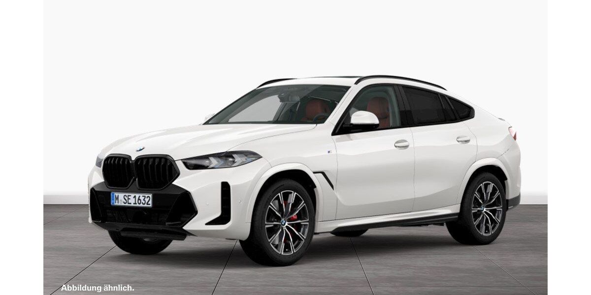 BMW X6 19.641 km 90.495 &euro; Dreieich-Sprendlingen 63303