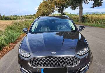 Ford Mondeo 81.000 km 18.500 &euro; Hainburg 63512