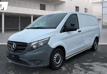 Mercedes-Benz Vito 109.500 km 11.990 &euro; Frankfurt am Main 65933