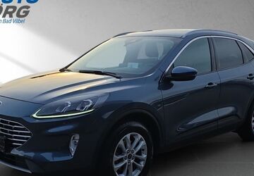 Ford Kuga 46.100 km 20.998 &euro; Bad Vilbel 61118