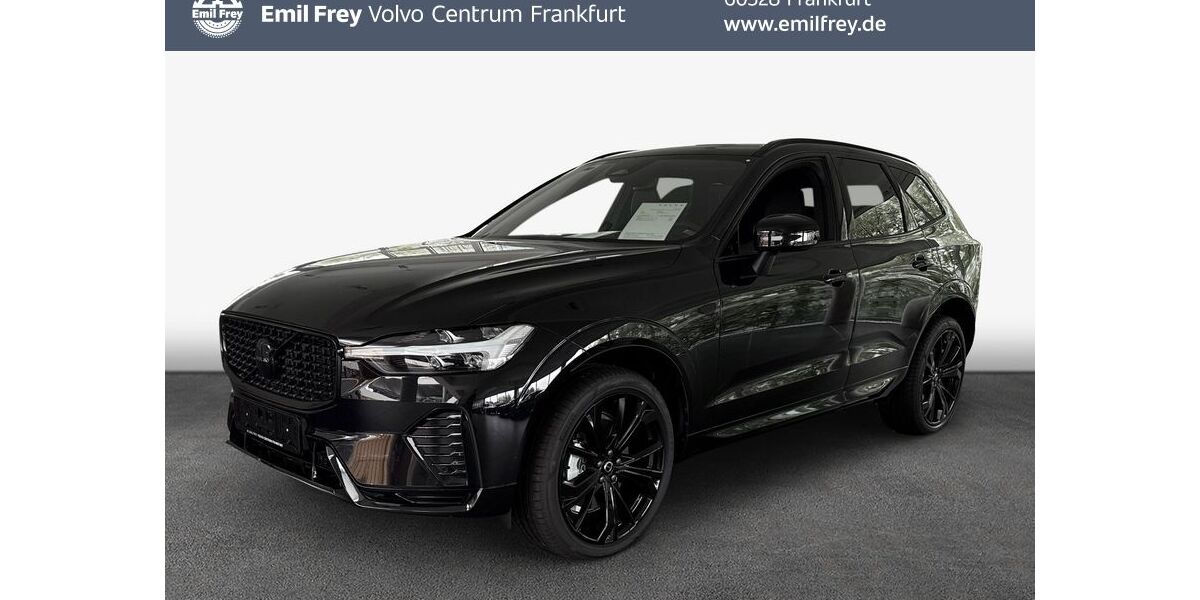 Volvo XC60 7.306 km 55.900 &euro; Frankfurt/Main 60528