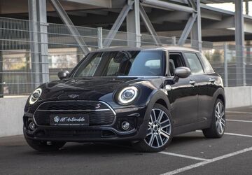 Mini Cooper S Clubman 110.400 km 17.800 &euro; Bischofsheim 65474