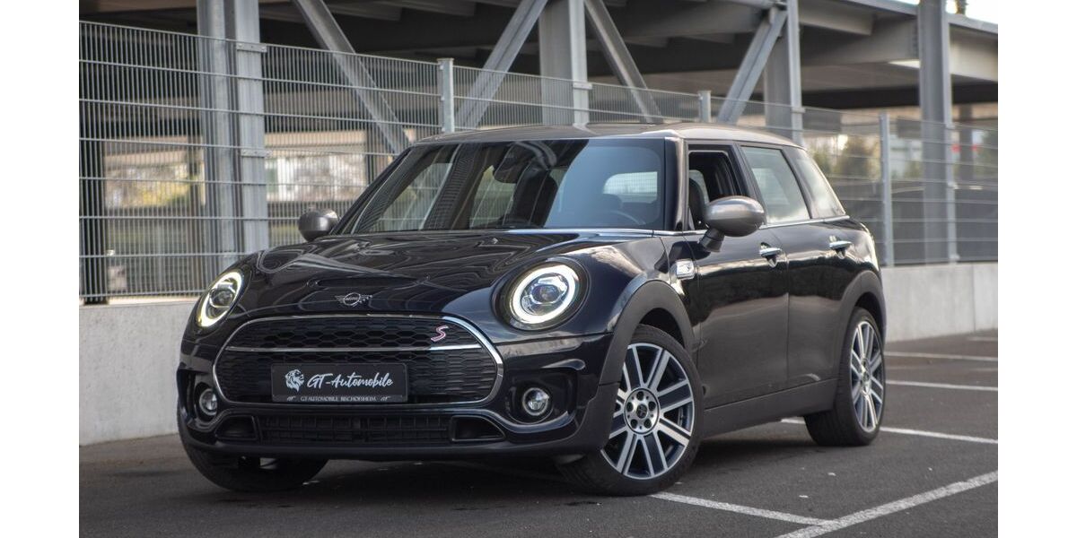 Mini Cooper S Clubman 110.400 km 17.800 &euro; Bischofsheim 65474