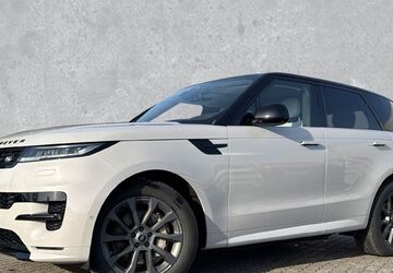 Land Rover Range Rover Sport 22.225 km 102.900 &euro; Bruchköbel 63486