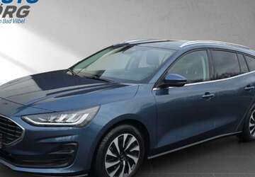 Ford Focus 39.350 km 19.981 &euro; Bad Vilbel 61118