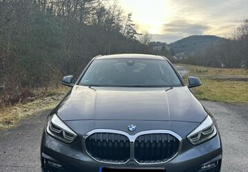 BMW 118 70.000 km 22.800 &euro; Frankfurt am Main 60385