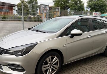 Opel Astra 195.000 km 5.490 &euro; Frankfurt am Main 65933