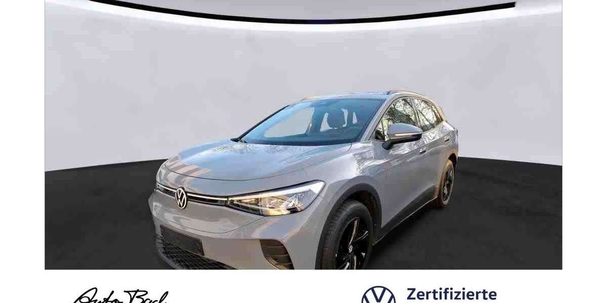 VW ID.4 18.690 km 23.940 &euro; Bad Homburg 61348