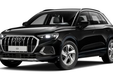 Audi Q3 11.389 km 36.390 &euro; Hofheim 65719