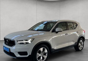 Volvo XC40 41.590 km 22.750 &euro; Frankfurt am Main 60486