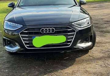 Audi A4 129.000 km 21.800 &euro; Seligenstadt 63500