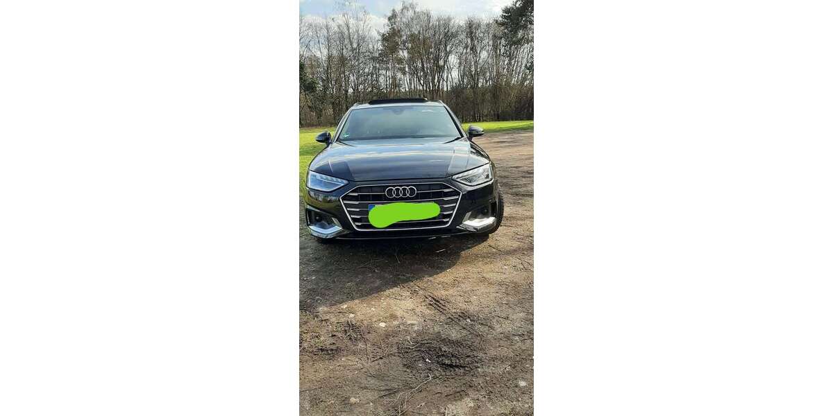Audi A4 129.000 km 21.800 &euro; Seligenstadt 63500