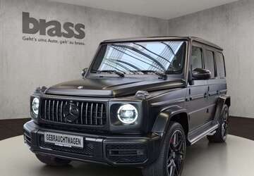 Mercedes-Benz G 65 AMG 28.565 km 179.850 &euro; Dietzenbach 63128