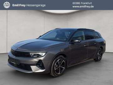 Gebrauchte Opel Astra