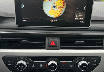 Audi A4 285.170 km 10.500 &euro; Frankfurt am Main 60487