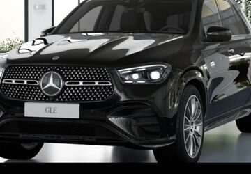Mercedes-Benz GLE 450 13.586 km 90.890 &euro; Frankfurt 60488