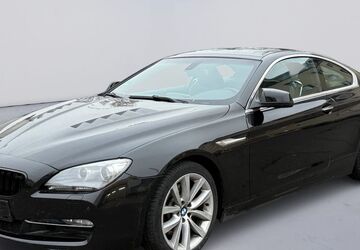 BMW 640 220.000 km 13.990 &euro; Flörsheim am Main 65439
