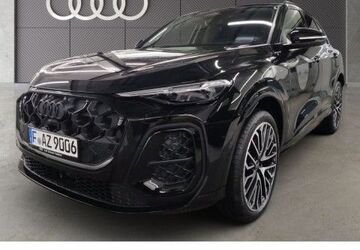 Audi Q5 9.900 km 59.680 &euro; Frankfurt am Main 60314