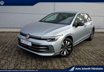 VW Golf 6.000 km 27.890 &euro; Flörsheim 65439