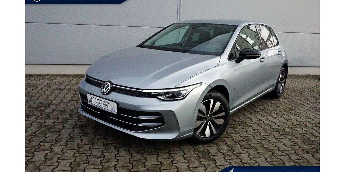 VW Golf 6.000 km 27.890 &euro; Flörsheim 65439