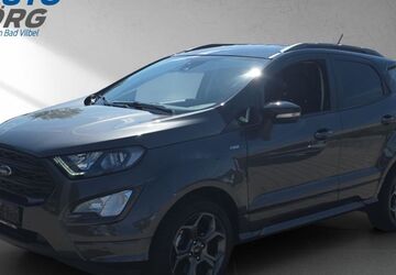 Ford EcoSport 69.580 km 16.499 &euro; Bad Vilbel 61118