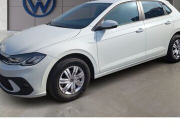VW Polo 1.050 km 19.480 &euro; Hanau 63452