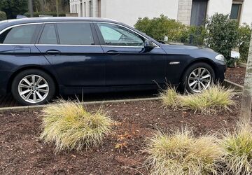 BMW 520 165.000 km 16.000 &euro; Hattersheim am Main 65795