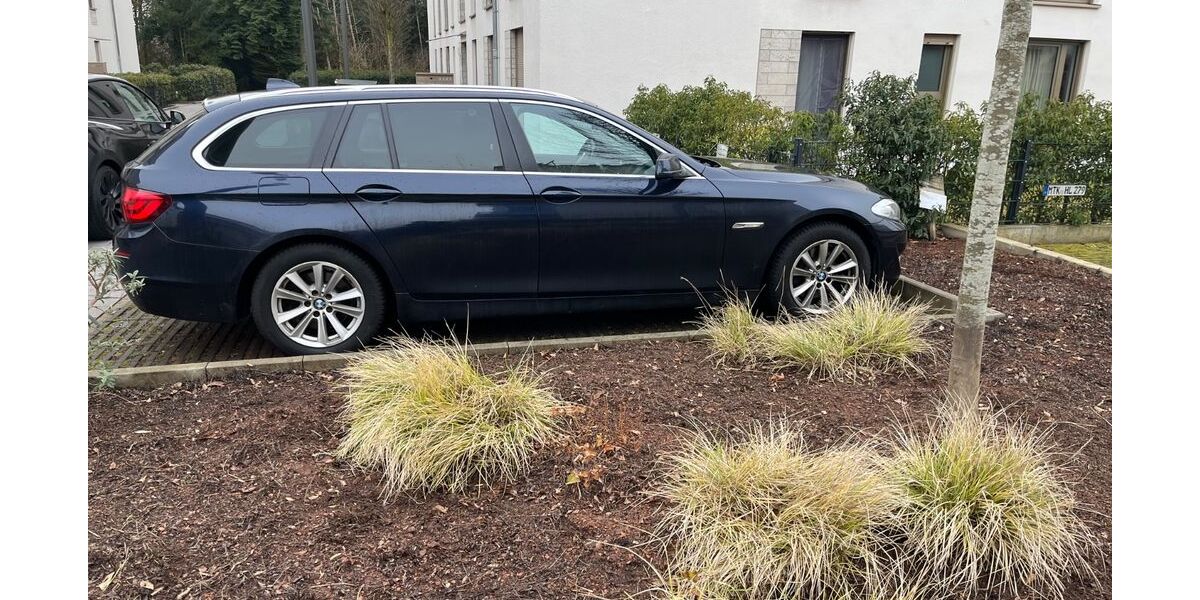 BMW 520 165.000 km 16.000 &euro; Hattersheim am Main 65795