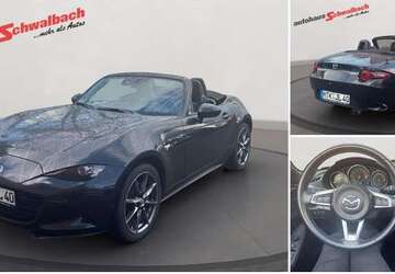 Mazda MX-5 51.250 km 25.490 &euro; Schwalbach 65824