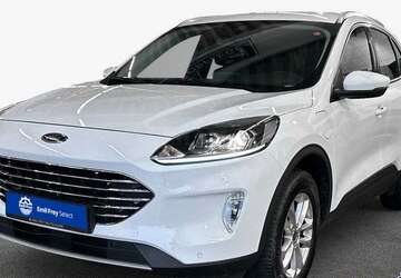 Ford Kuga 20.468 km 20.950 &euro; Frankfurt am Main 60386
