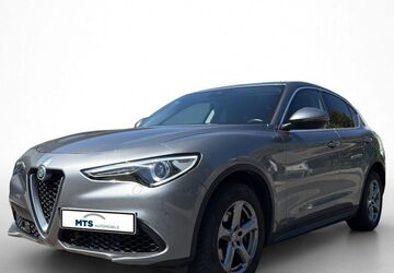 Alfa Romeo Stelvio 85.668 km 22.980 &euro; Oberursel (Taunus) OT Oberursel 61440