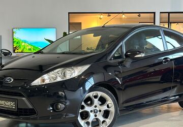 Ford Fiesta 266.627 km 2.980 &euro; Rodgau-Weiskirchen/nähe Frankfurt am Main 63110