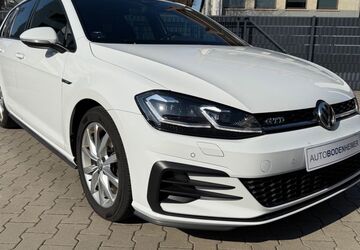 VW Golf 199.273 km 12.900 &euro; Frankfurt am Main / Bergen-Enkheim 60388