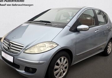 Mercedes-Benz A 170 178.000 km 2.999 &euro; Frankfurt am Main 60386