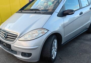 Mercedes-Benz A 150 237.000 km 950 &euro; Rüsselsheim 65428
