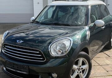 Mini Cooper Countryman 84.700 km 10.990 &euro; Kelkheim 65779